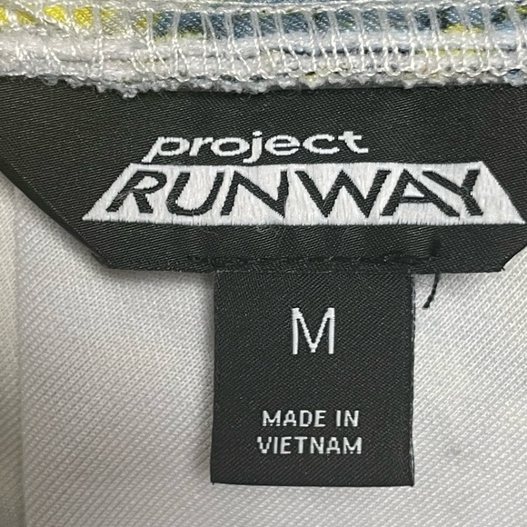 Project Runway Mini Skirt Size (NWOT) - Picture 7 of 8